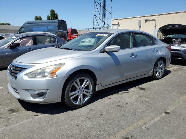 nissan altima 2.5 2013 1n4al3ap4dn511265