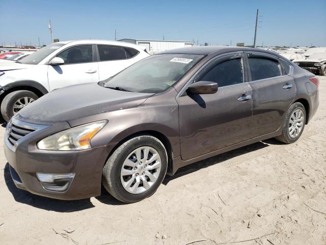 nissan altima 2.5 2013 1n4al3ap4dn515347