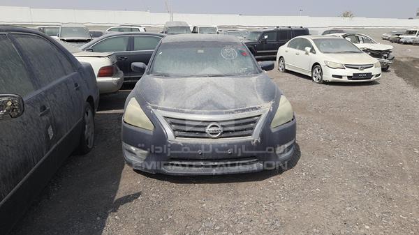 nissan altima 2013 1n4al3ap4dn517373