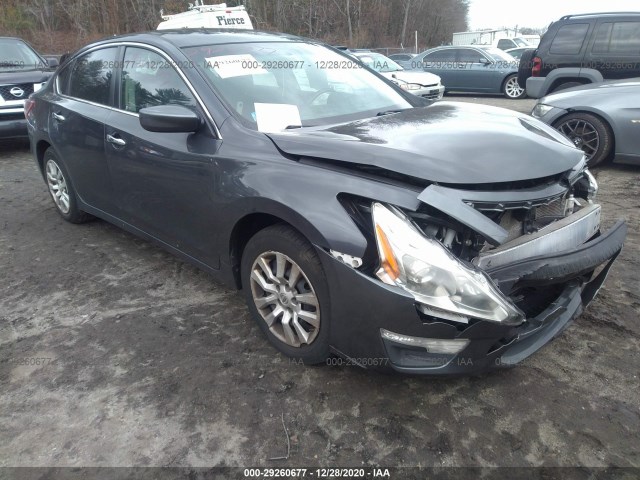 nissan altima 2013 1n4al3ap4dn524050