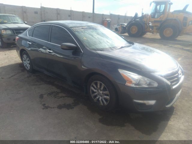 nissan altima 2013 1n4al3ap4dn525988