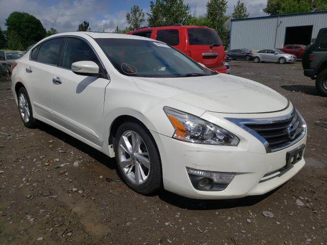 nissan altima 2.5 2013 1n4al3ap4dn532147