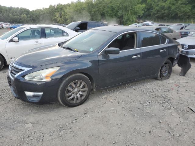 nissan altima 2.5 2013 1n4al3ap4dn534772