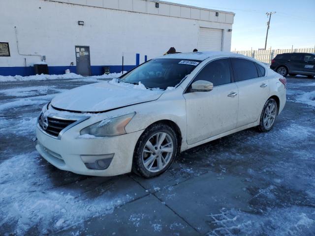 nissan altima 2013 1n4al3ap4dn537865