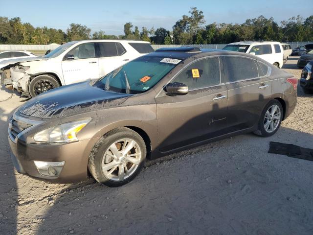 nissan altima 2.5 2013 1n4al3ap4dn537946