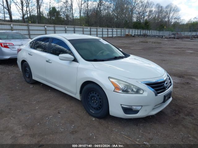 nissan altima 2013 1n4al3ap4dn542919