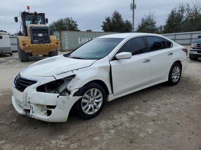 nissan altima 2.5 2013 1n4al3ap4dn543150