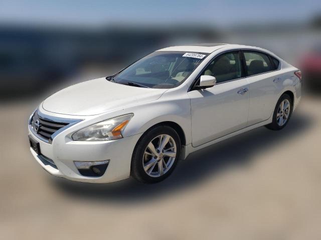 nissan altima 2013 1n4al3ap4dn546551