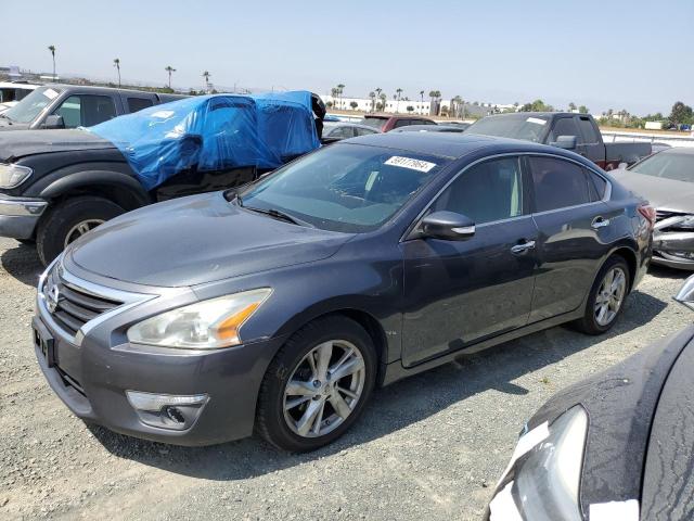 nissan altima 2013 1n4al3ap4dn551409