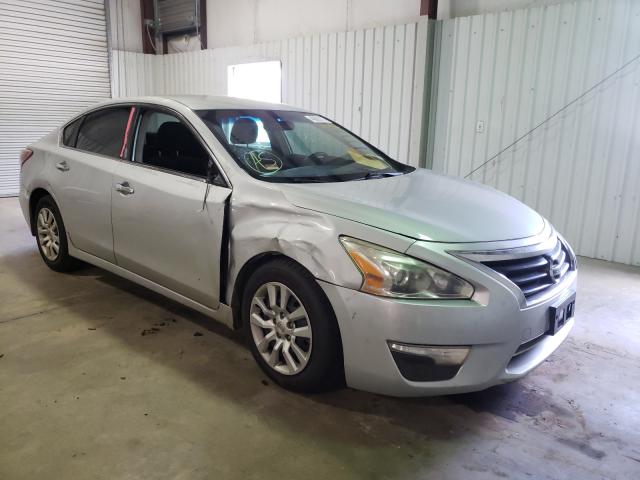 nissan altima 2.5 2013 1n4al3ap4dn553922