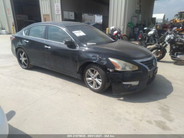 nissan altima 2013 1n4al3ap4dn568484