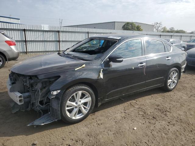 nissan altima 2.5 2013 1n4al3ap4dn574835