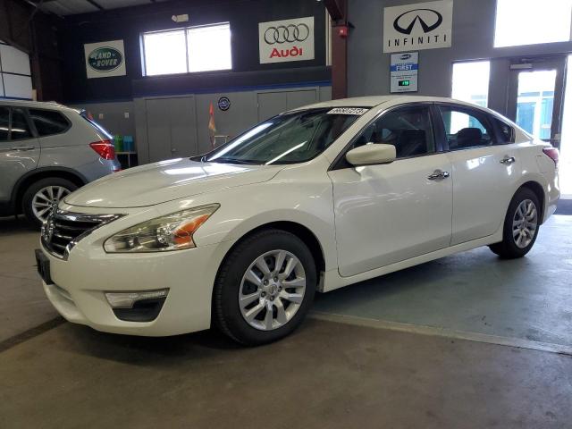 nissan altima 2.5 2013 1n4al3ap4dn577797