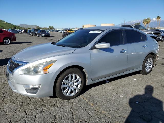 nissan altima 2.5 2013 1n4al3ap4dn578268