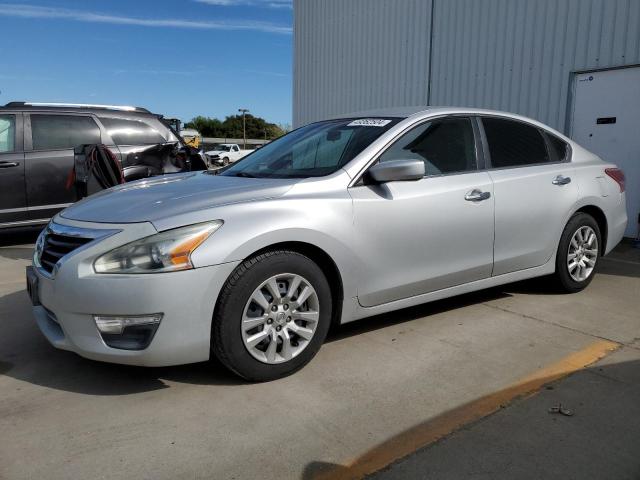 nissan altima 2013 1n4al3ap4dn582305