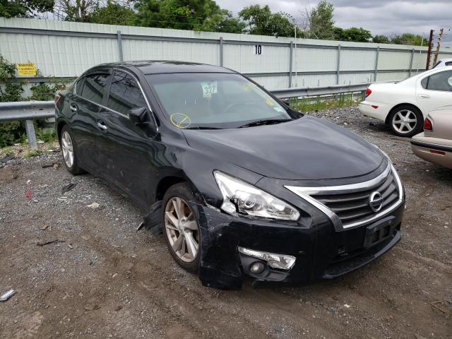 nissan altima 2.5 2013 1n4al3ap4dn582546