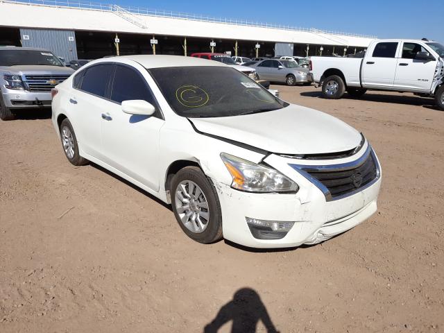 nissan altima 2.5 2013 1n4al3ap4dn582725