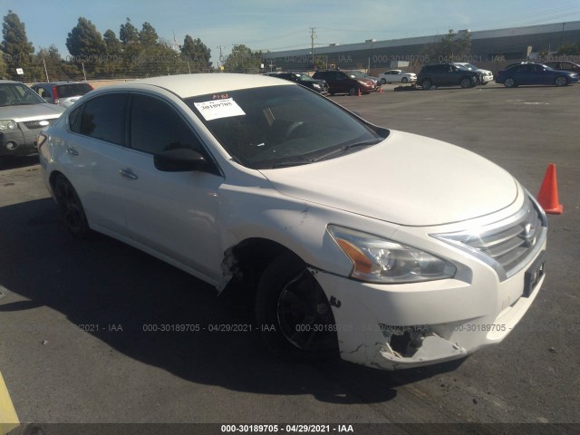 nissan altima 2013 1n4al3ap4dn584071