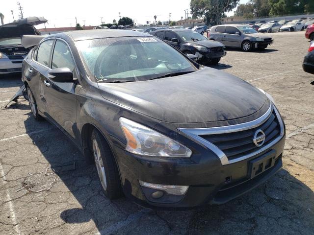 nissan altima 2.5 2013 1n4al3ap4dn587102