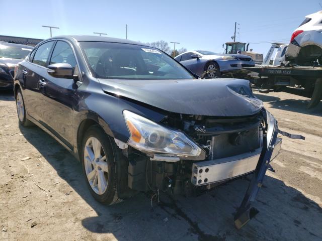 nissan altima 2.5 2013 1n4al3ap4dn589545