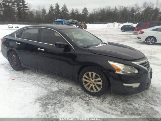 nissan altima 2014 1n4al3ap4ec101949