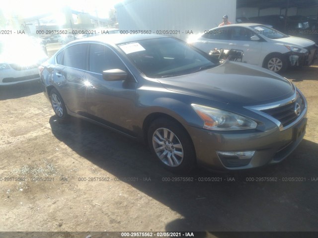 nissan altima 2014 1n4al3ap4ec105810