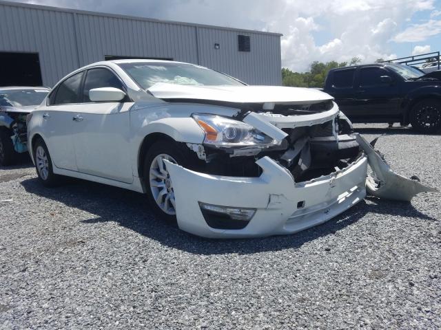 nissan altima 2.5 2014 1n4al3ap4ec109453