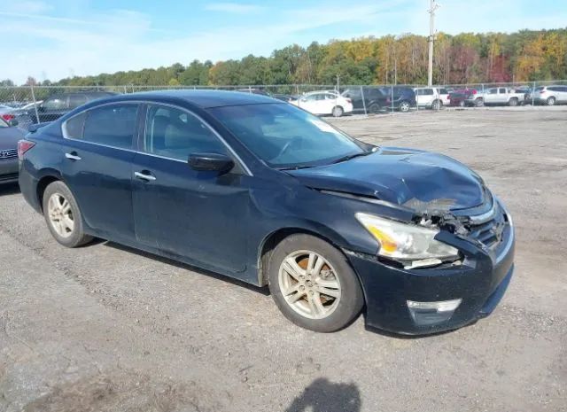 nissan altima 2014 1n4al3ap4ec110019