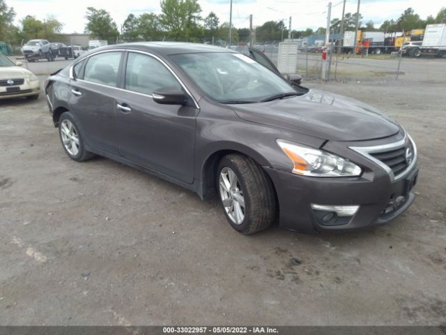 nissan altima 2014 1n4al3ap4ec111641