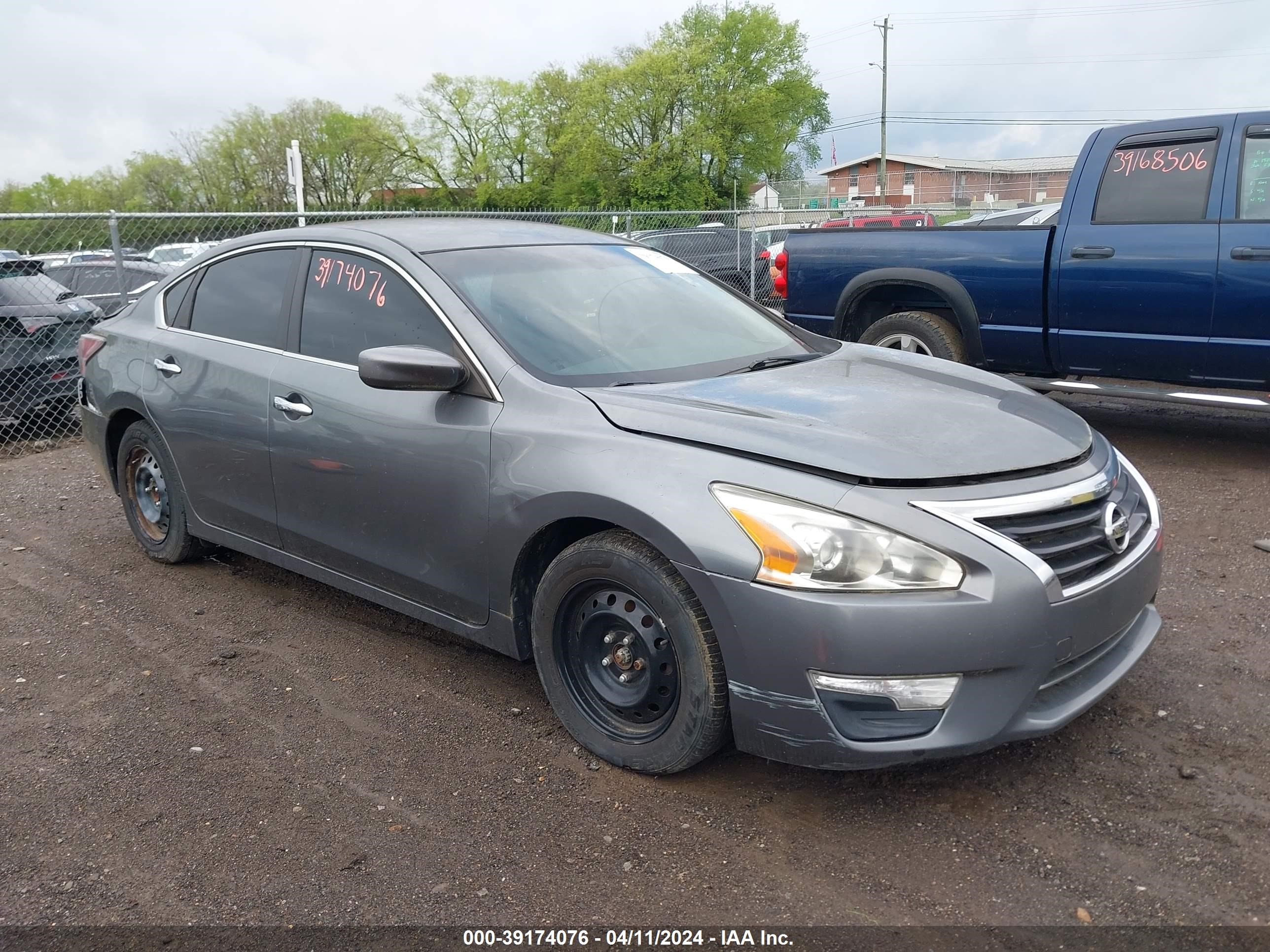 nissan altima 2014 1n4al3ap4ec113244