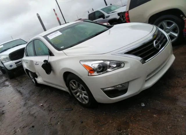 nissan altima 2014 1n4al3ap4ec118010