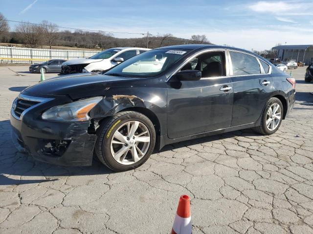 nissan altima 2.5 2014 1n4al3ap4ec121666