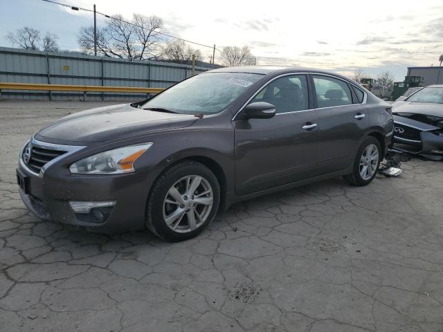 nissan altima 2.5 2014 1n4al3ap4ec122039