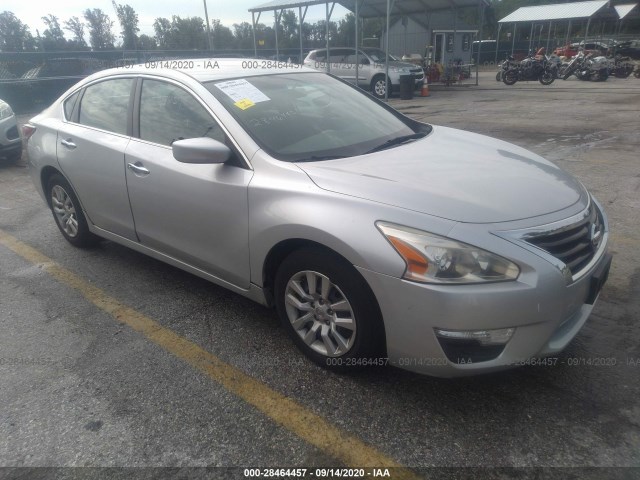 nissan altima 2014 1n4al3ap4ec122879