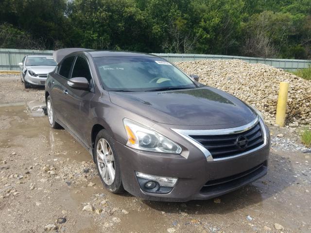 nissan altima 2.5 2014 1n4al3ap4ec123112