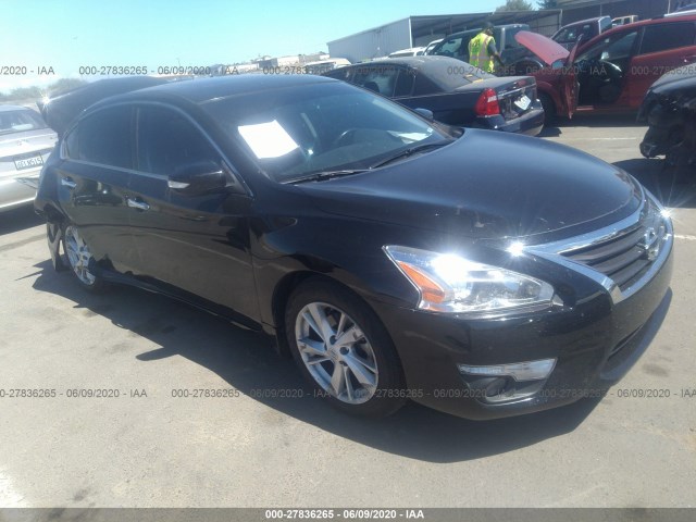 nissan altima 2014 1n4al3ap4ec124342