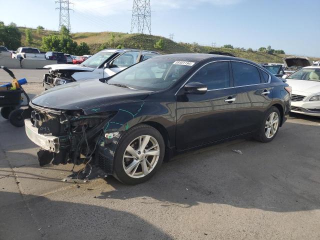 nissan altima 2014 1n4al3ap4ec127175