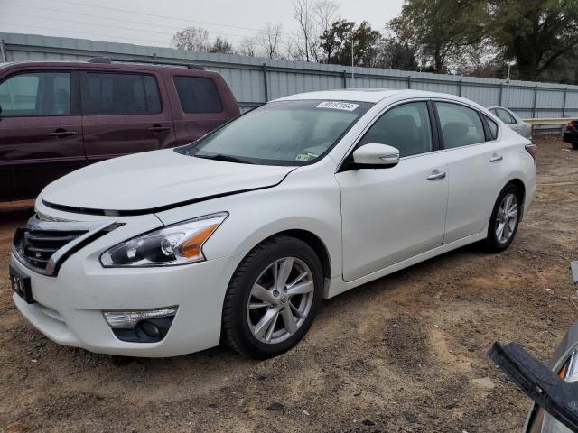 nissan altima 2.5 2014 1n4al3ap4ec129184