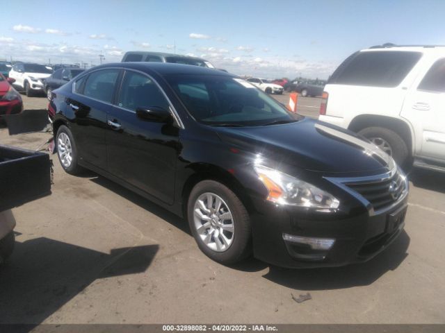 nissan altima 2014 1n4al3ap4ec130013