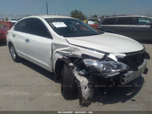 nissan altima 2014 1n4al3ap4ec131131