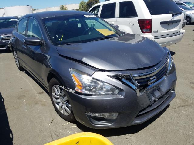 nissan altima 2.5 2014 1n4al3ap4ec131548