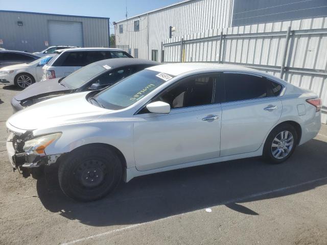 nissan altima 2.5 2014 1n4al3ap4ec135566