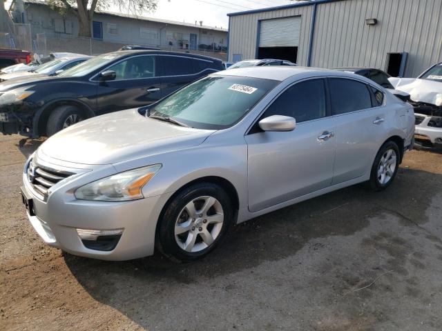 nissan altima 2.5 2014 1n4al3ap4ec135759