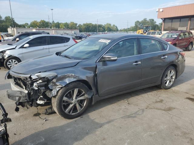 nissan altima 2.5 2014 1n4al3ap4ec135809