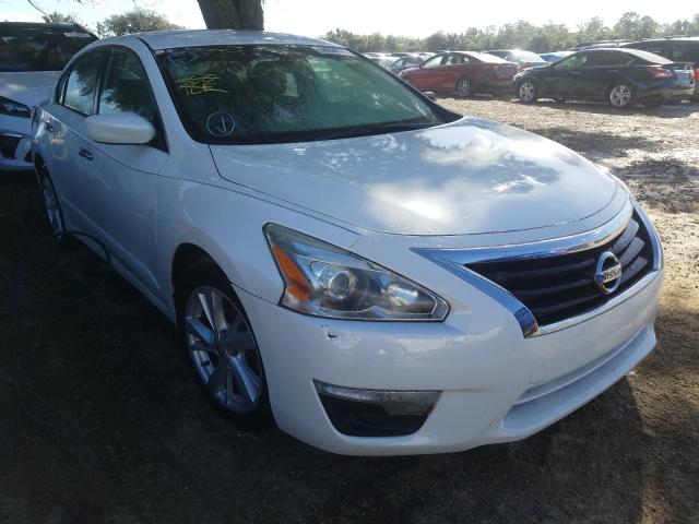 nissan altima 2.5 2014 1n4al3ap4ec139701