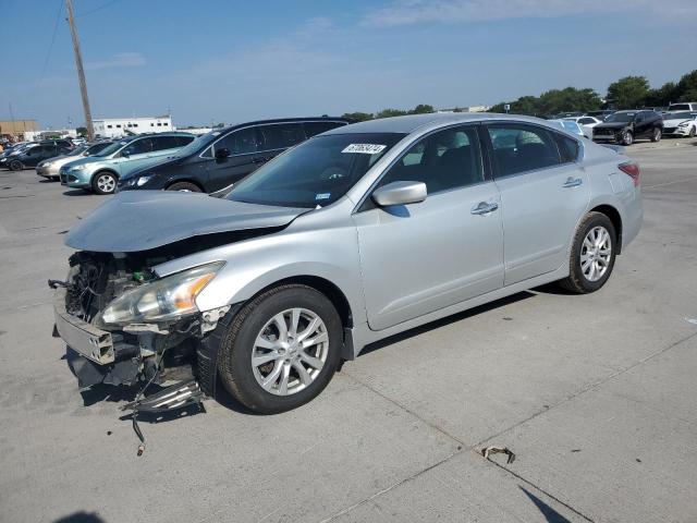 nissan altima 2.5 2014 1n4al3ap4ec142095