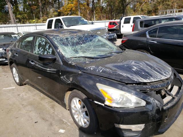 nissan altima 2.5 2014 1n4al3ap4ec144350