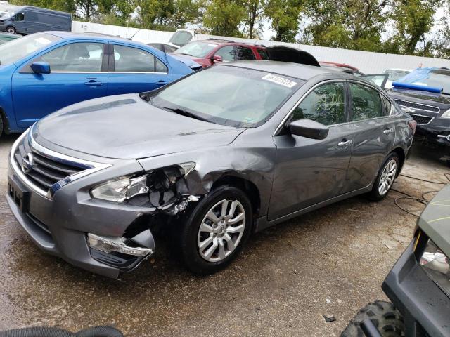 nissan altima 2.5 2014 1n4al3ap4ec145661