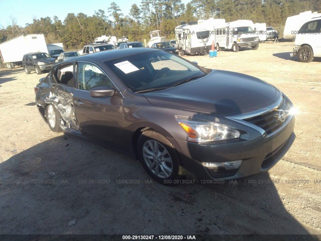 nissan altima 2014 1n4al3ap4ec146258