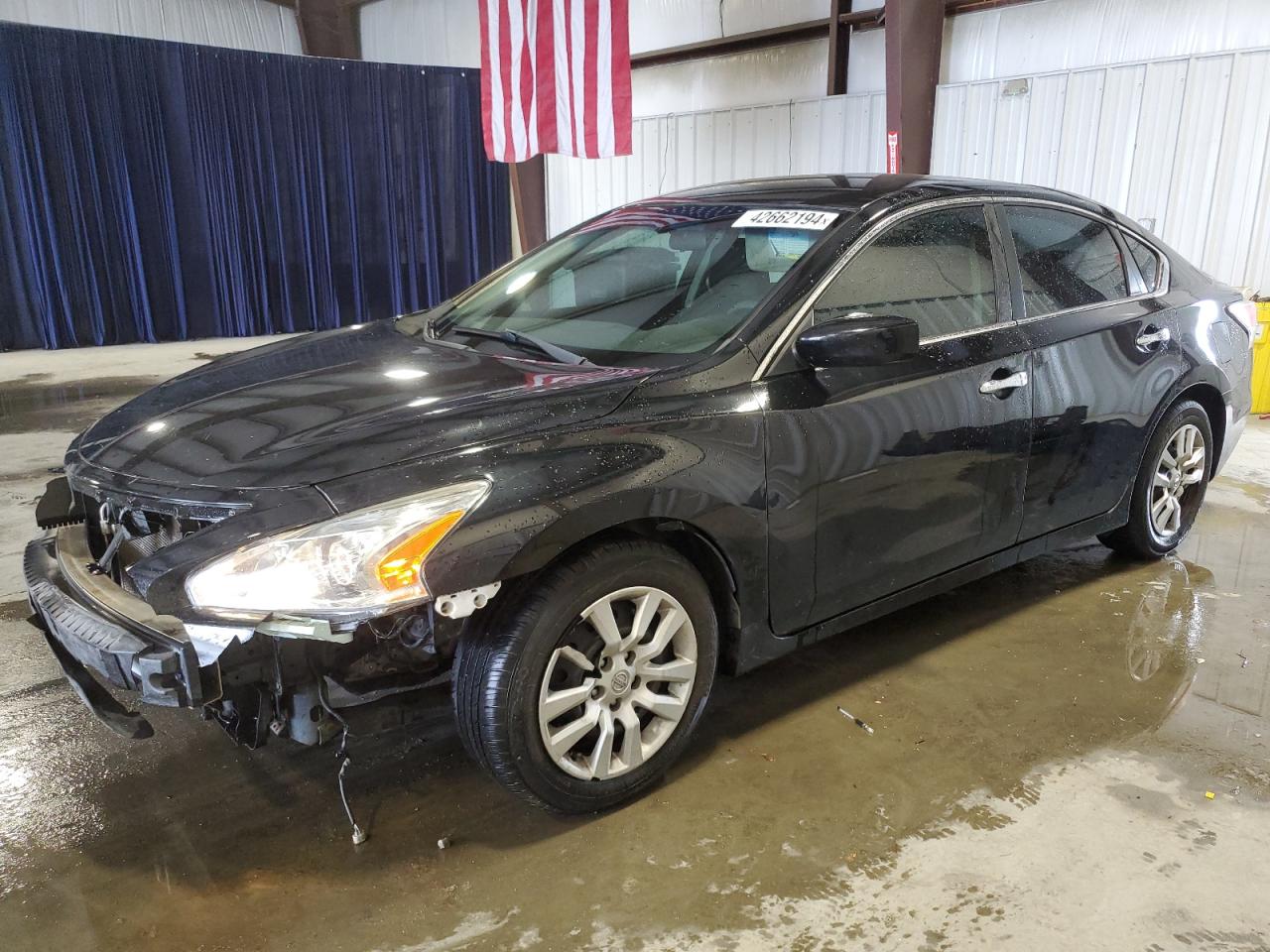 nissan altima 2014 1n4al3ap4ec148902